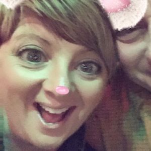 Meet your Posher, Lisa